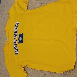 South Dakota adult medium shirt